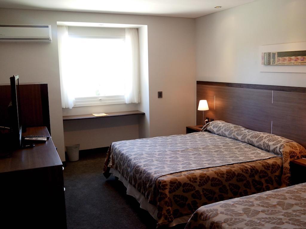 Terra Malal Hotel Chos Malal Kamer foto