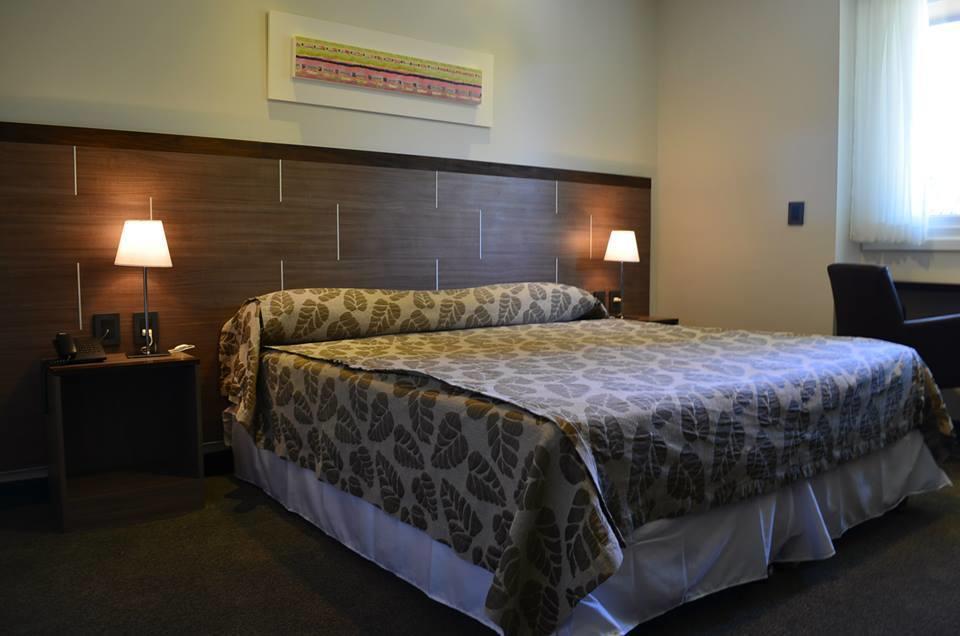 Terra Malal Hotel Chos Malal Kamer foto