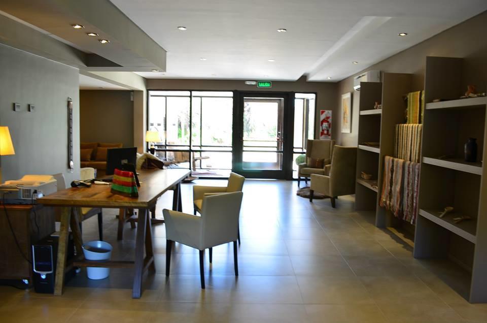 Terra Malal Hotel Chos Malal Buitenkant foto